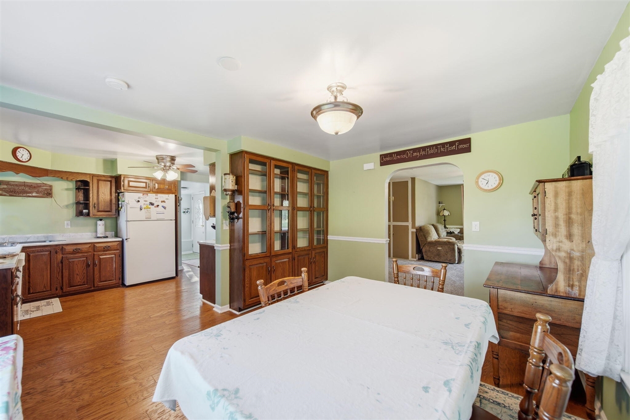 11632 Wheaton Road Cement City, MI 49233 - Photo 11 of 68