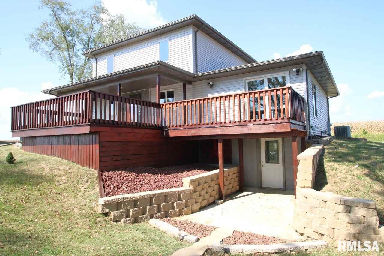 1306 Bridgeport Road Maquon, IL 61458 - Photo 13 of 36