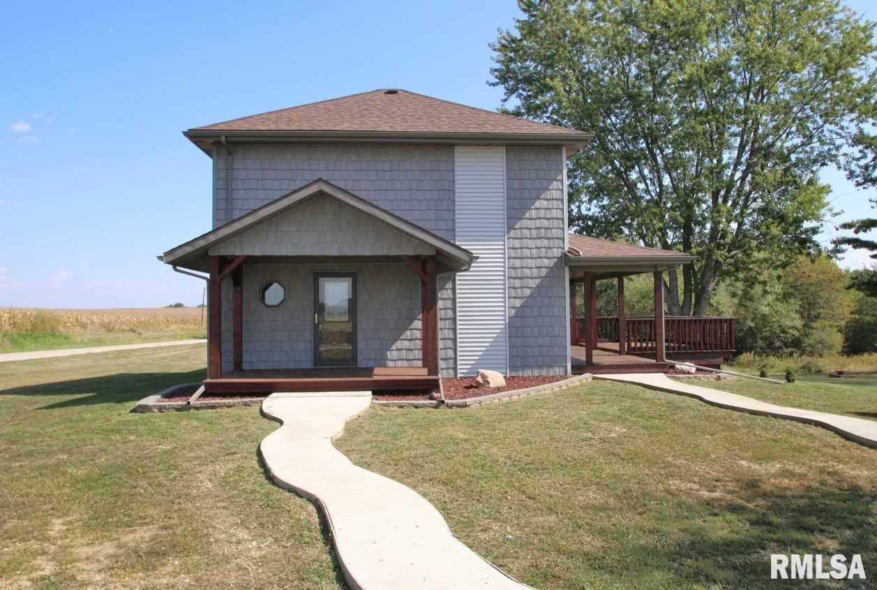 1306 Bridgeport Road Maquon, IL 61458 - Photo 3 of 36