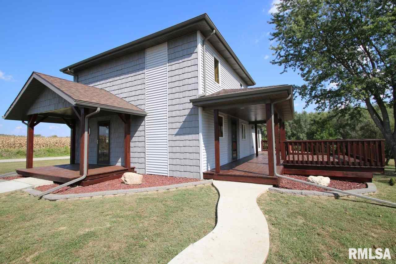 1306 Bridgeport Road Maquon, IL 61458 - Photo 36 of 36