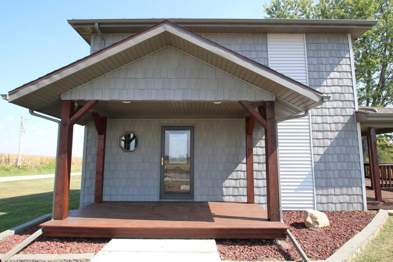 1306 Bridgeport Road Maquon, IL 61458 - Photo 5 of 36