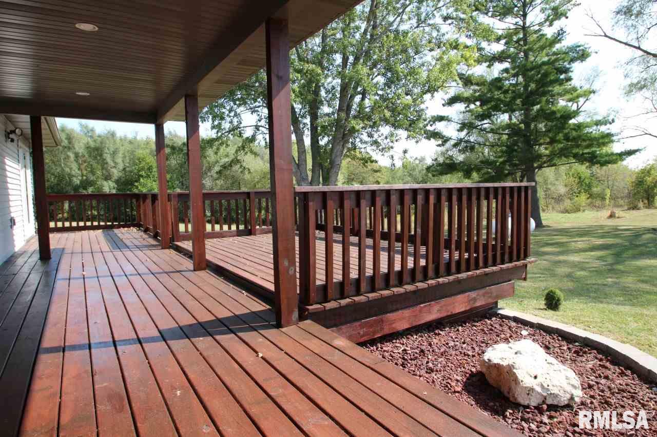 1306 Bridgeport Road Maquon, IL 61458 - Photo 10 of 36