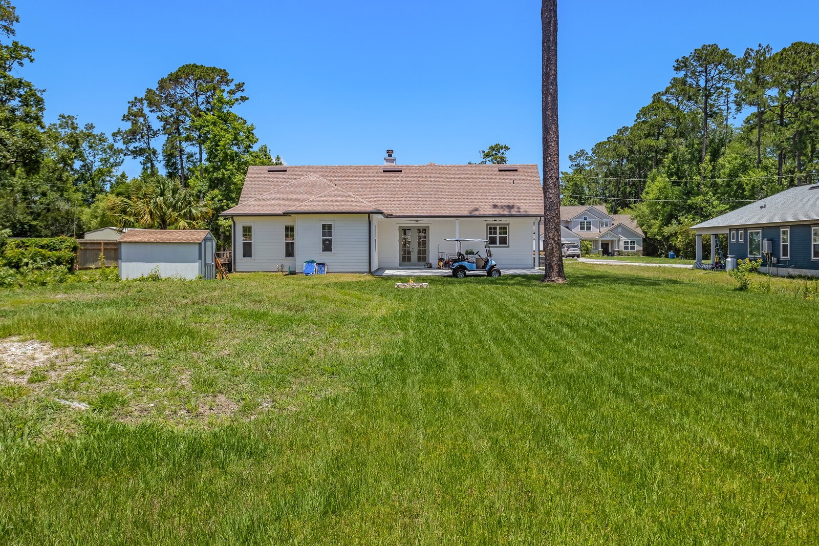 97052 Cutlass Way Yulee, FL 32097 - Photo 31 of 44