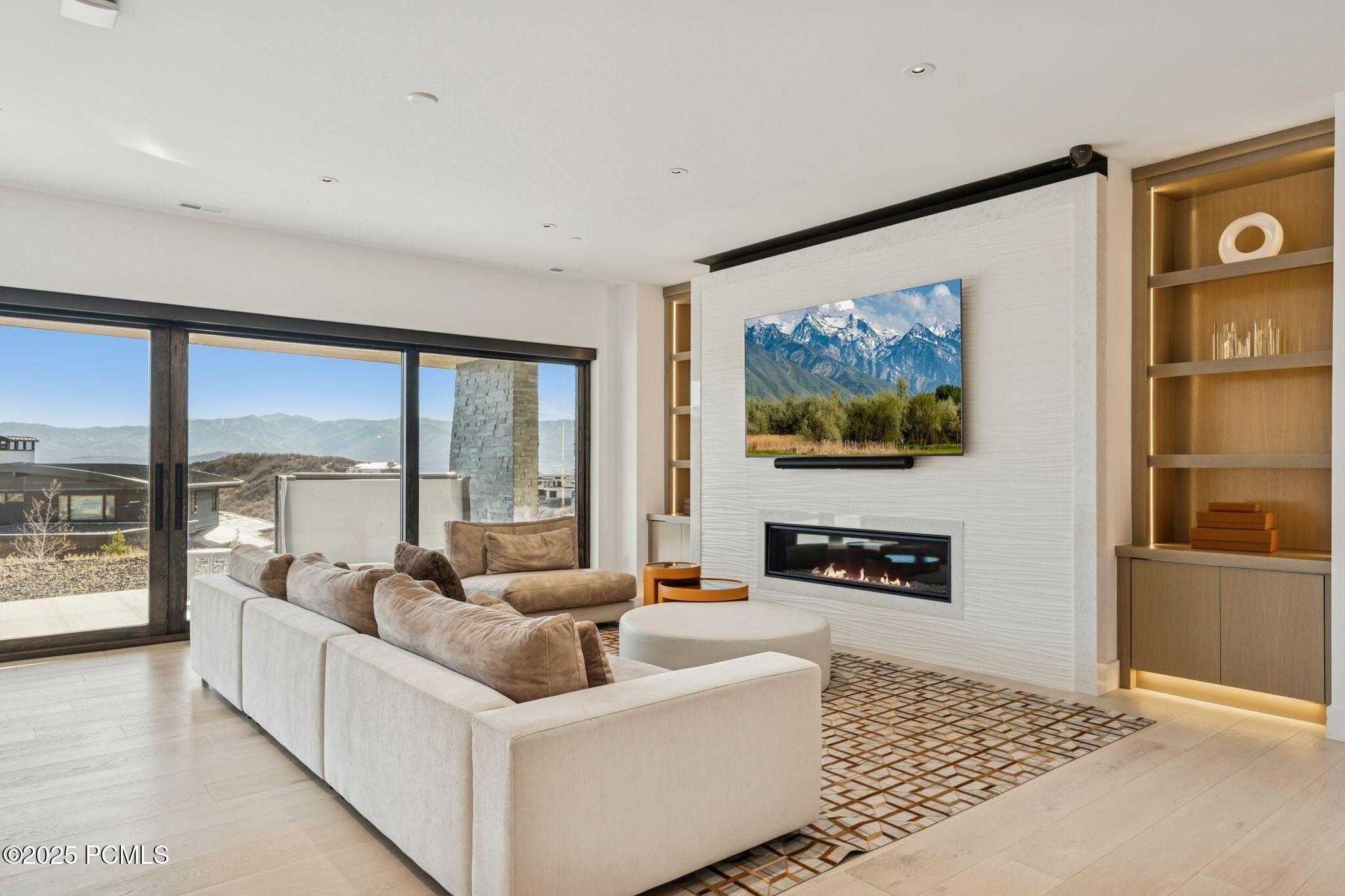 3404 Wapiti Cyn Road Park City, UT 84098 - Photo 51 of 77