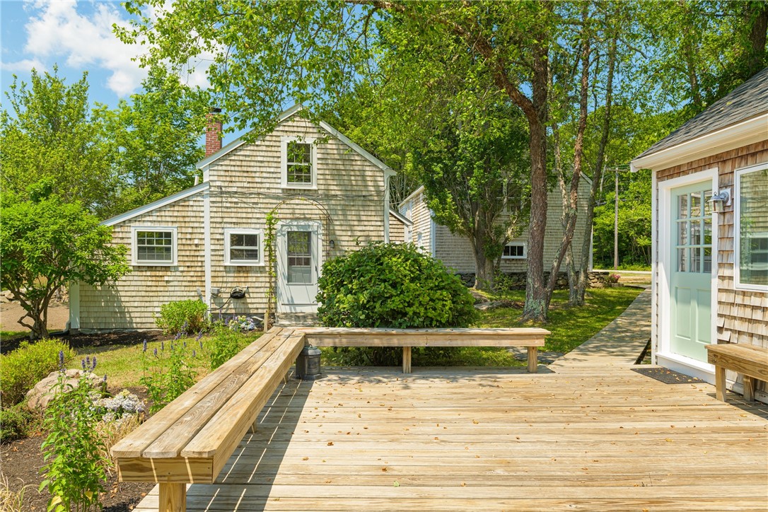 60 Snell Road Little Compton, RI 02837 - Photo 10 of 50