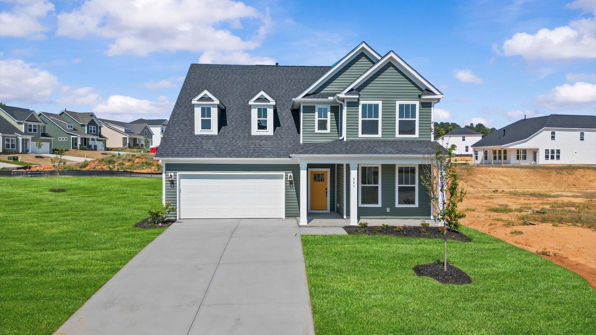 807 Rodin Road Moore, SC 29369 - Photo 1 of 38 Gallery Image 1