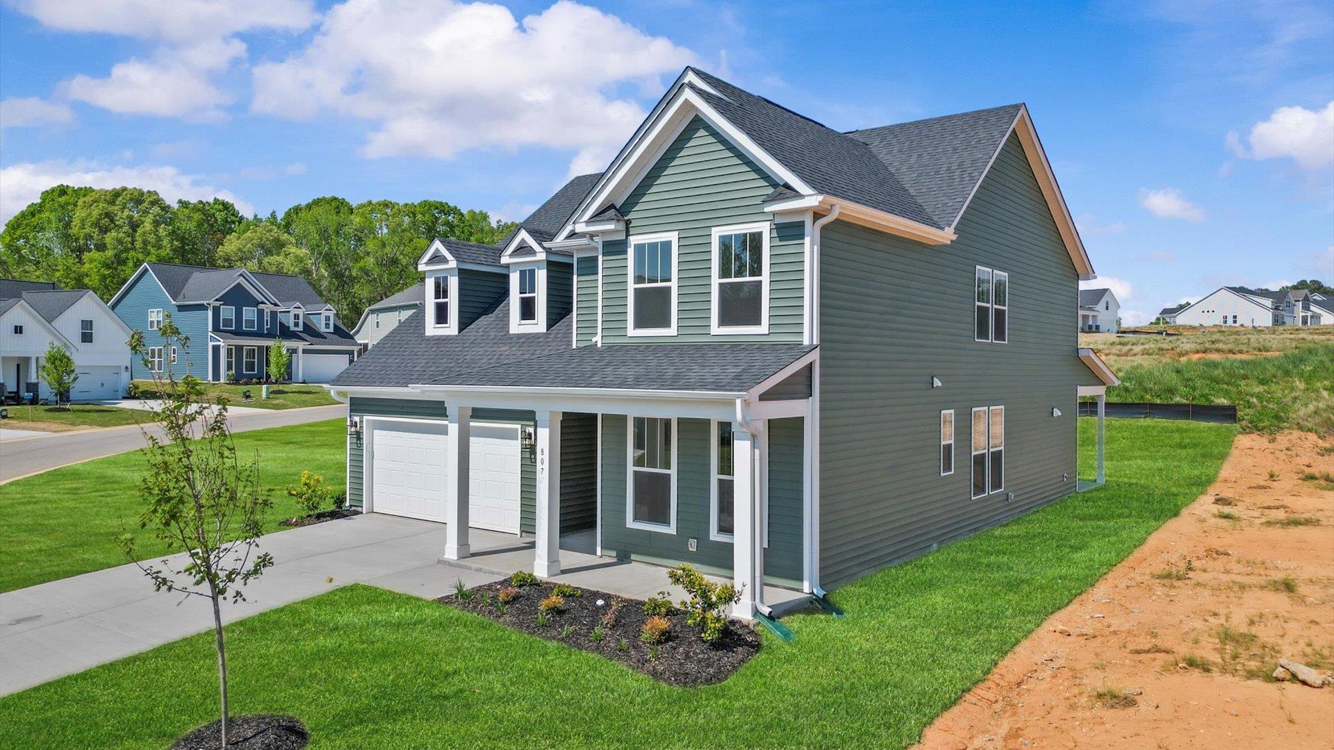 807 Rodin Road Moore, SC 29369 - Photo 2 of 38 Gallery Image 2