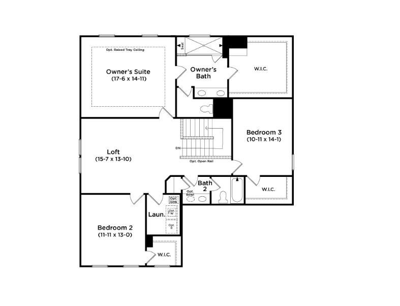 807 Rodin Road Moore, SC 29369 - Photo 31 of 38 Gallery Image 31
