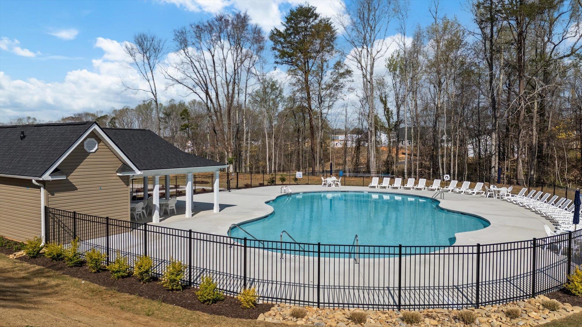 807 Rodin Road Moore, SC 29369 - Photo 36 of 38 Gallery Image 36
