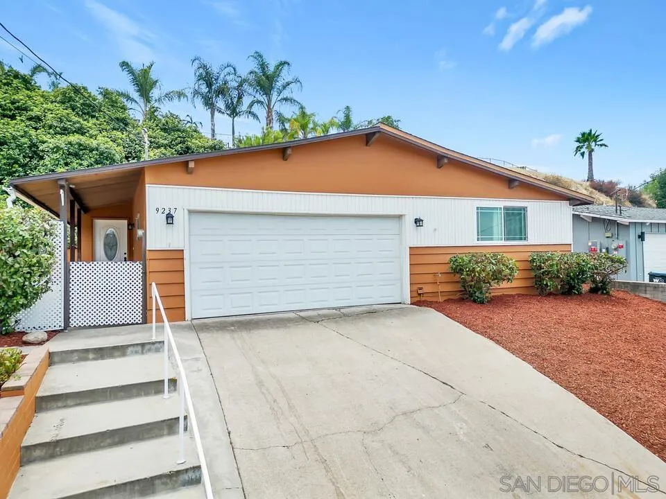 9237 Fanita Rancho Road Santee, CA 92071 - Photo 1 of 33 Gallery Image 1