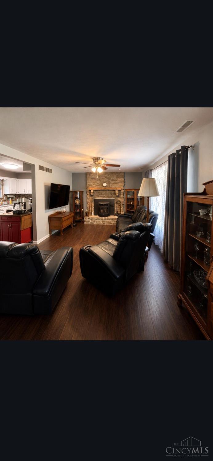 2594 Phillips Road Lebanon, OH 45036 - Photo 4 of 30