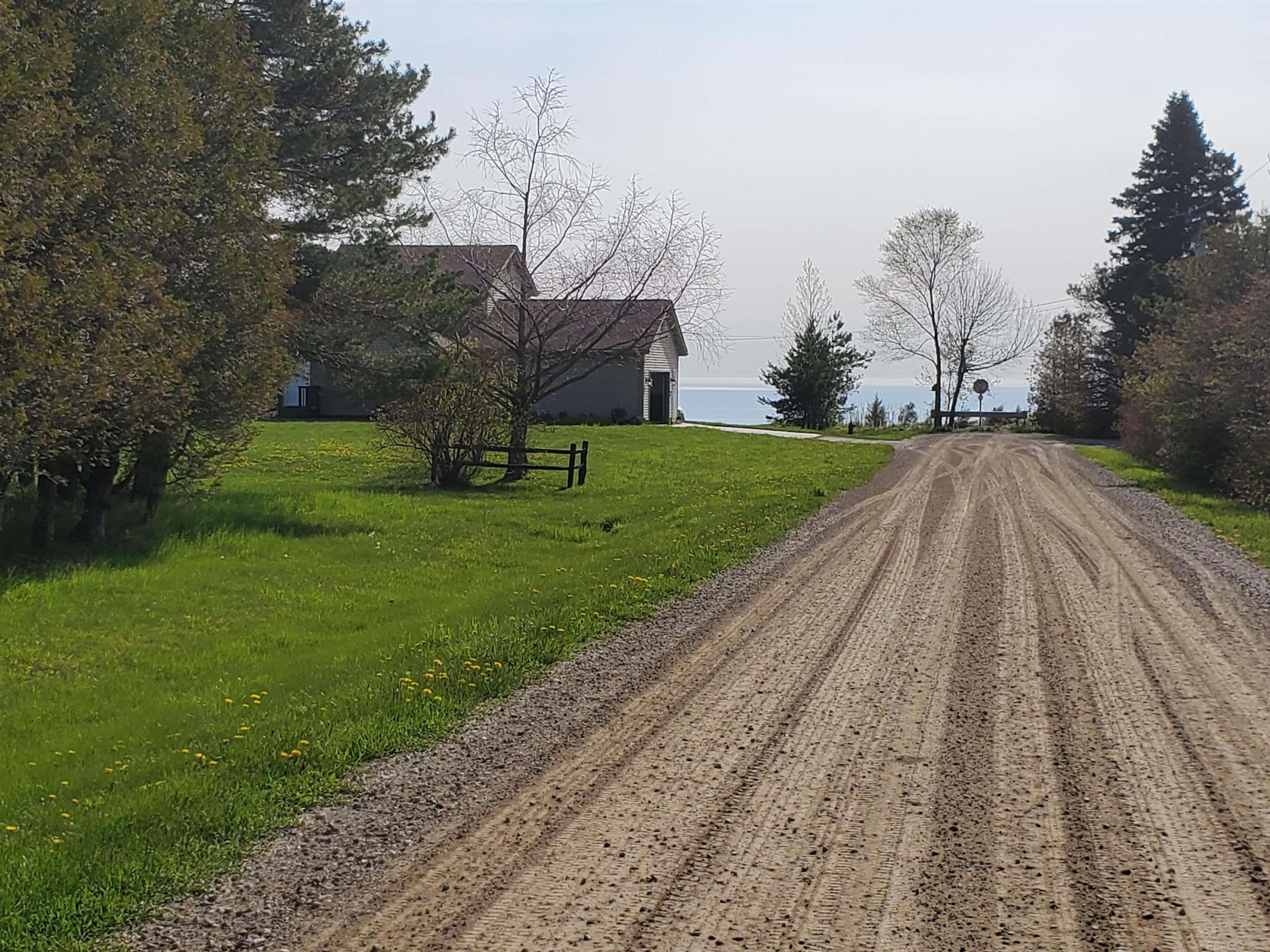 Vl Sheridan Line Road Lexington, MI 48450 - Photo 2 of 10