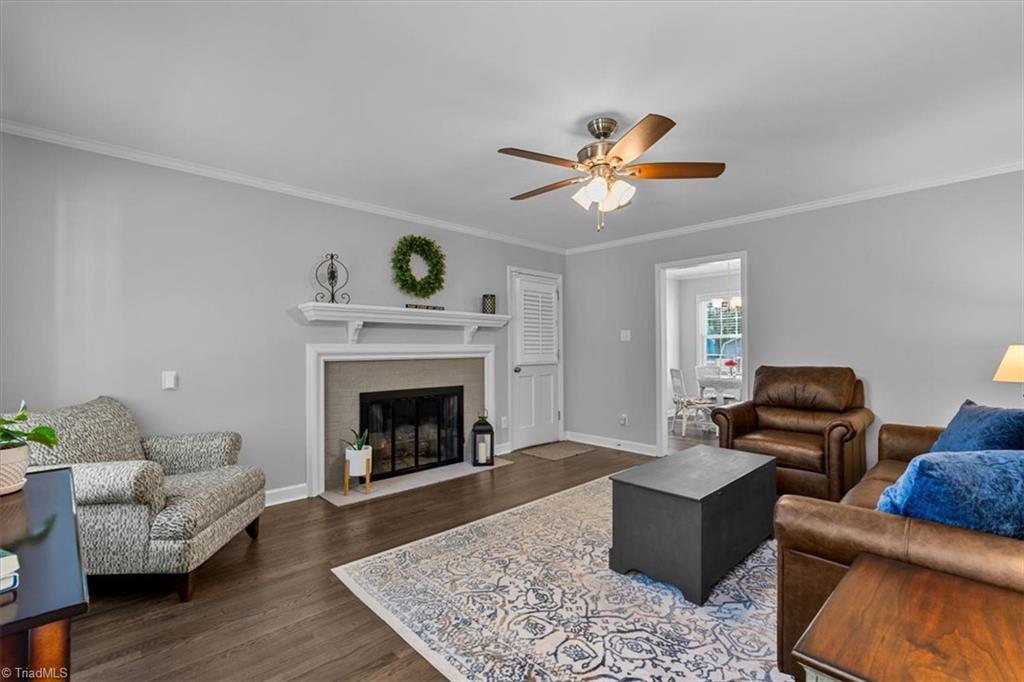 1879 Gumtree Road Asheboro, NC 27205 - Photo 25 of 50 Gallery Image 25