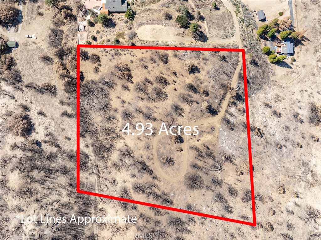 0 North Cardinal Road Wrightwood, CA 92397 - Photo 15 of 22 a close up of a street sign