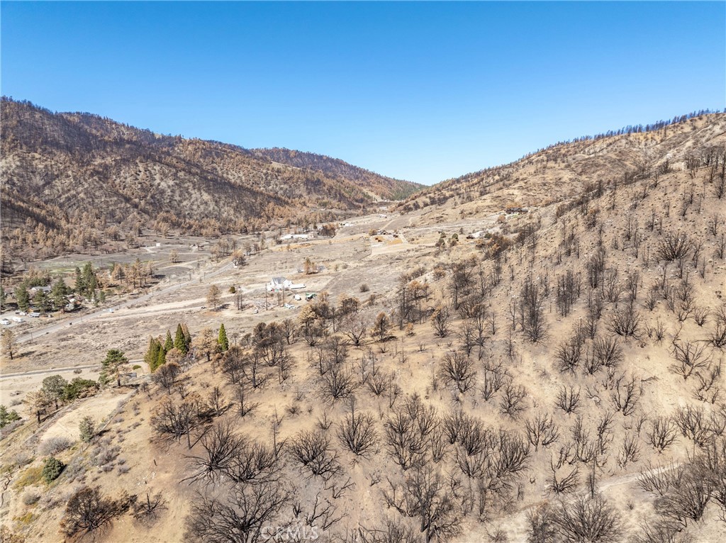 0 North Cardinal Road Wrightwood, CA 92397 - Photo 19 of 22 a view of a large mountain with mountains in the background