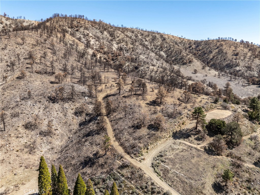 0 North Cardinal Road Wrightwood, CA 92397 - Photo 21 of 22 a view of a building