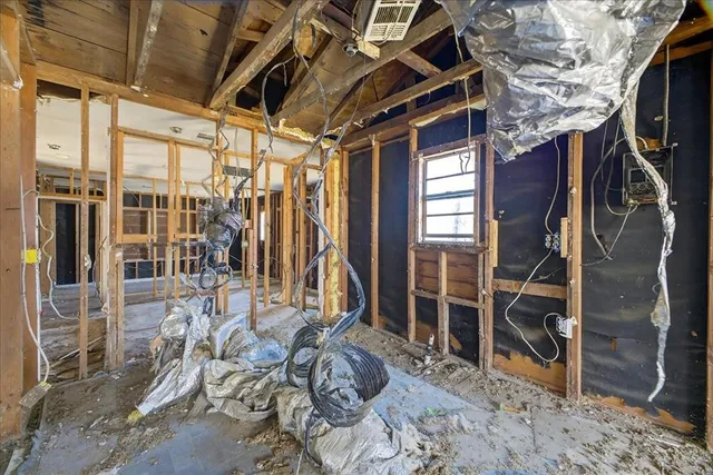 a view of outdoor space