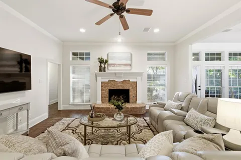 $960,000 | 5500 Sycamore Drive, Colleyville, TX 76034