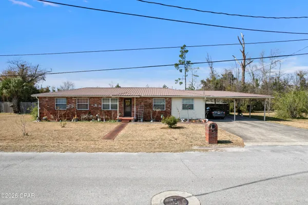 $295,000 | 1412 Alabama Avenue, Lynn Haven, FL 32444
