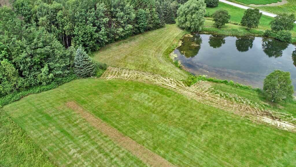 1038 New Limerick Road New Limerick, ME 04761 - Photo 8 of 85 land-pond-maine-home