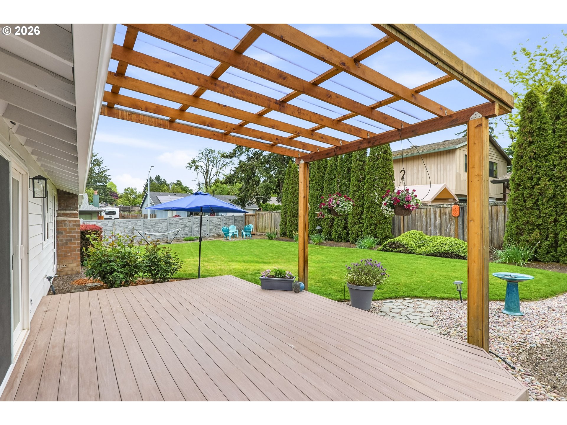 17070 Southwest Cynthia Street Beaverton, OR 97007 - Photo 17 of 23