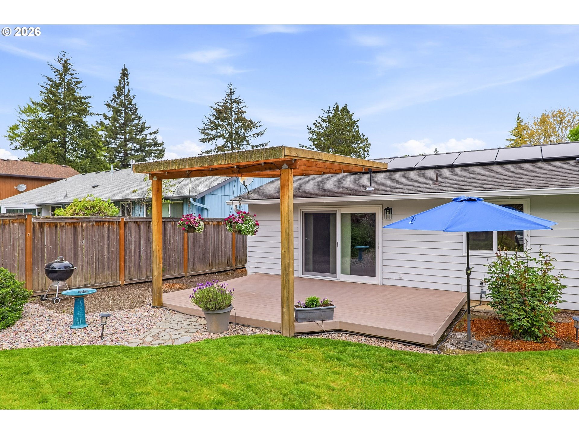 17070 Southwest Cynthia Street Beaverton, OR 97007 - Photo 18 of 23
