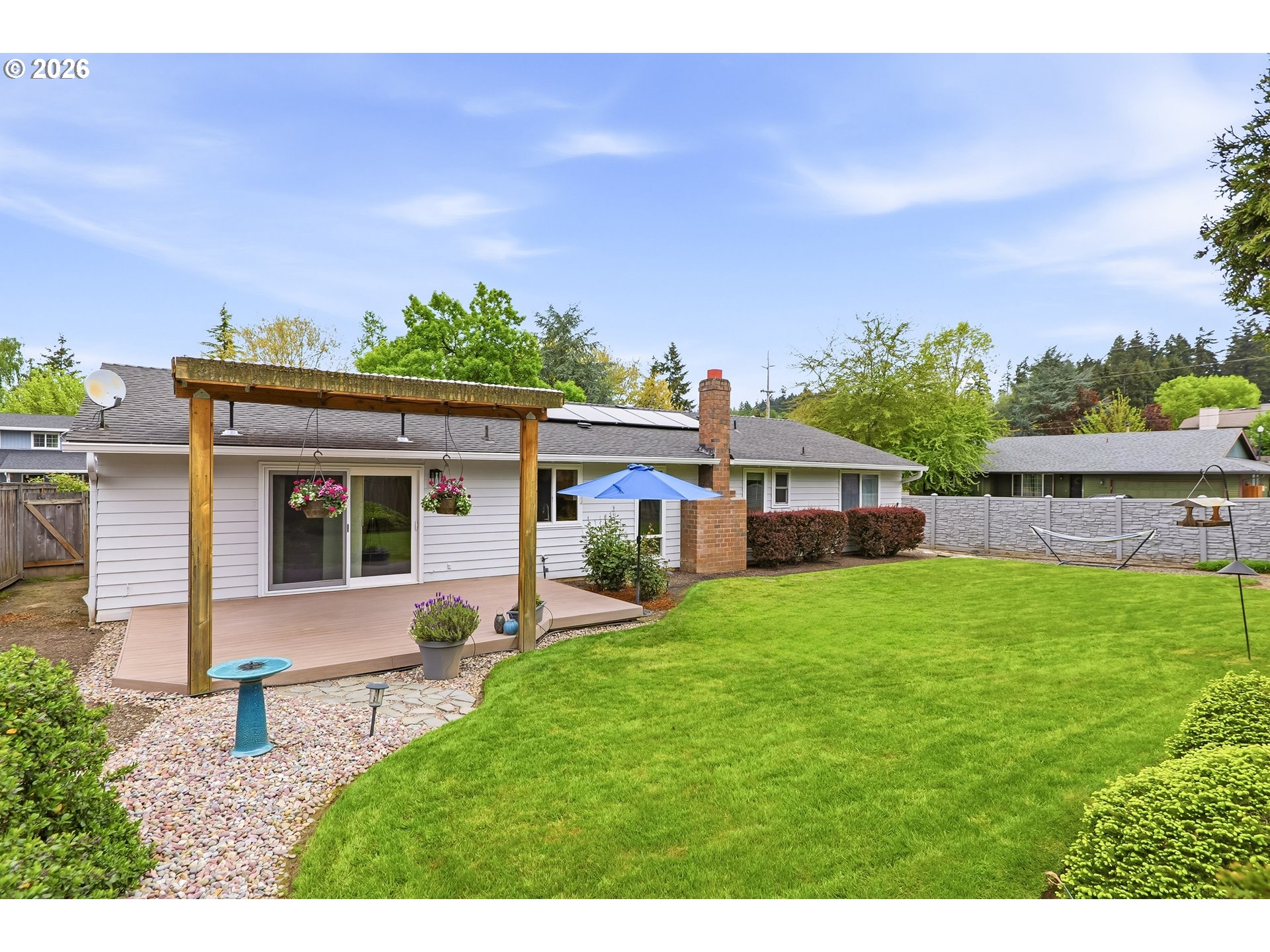 17070 Southwest Cynthia Street Beaverton, OR 97007 - Photo 19 of 23