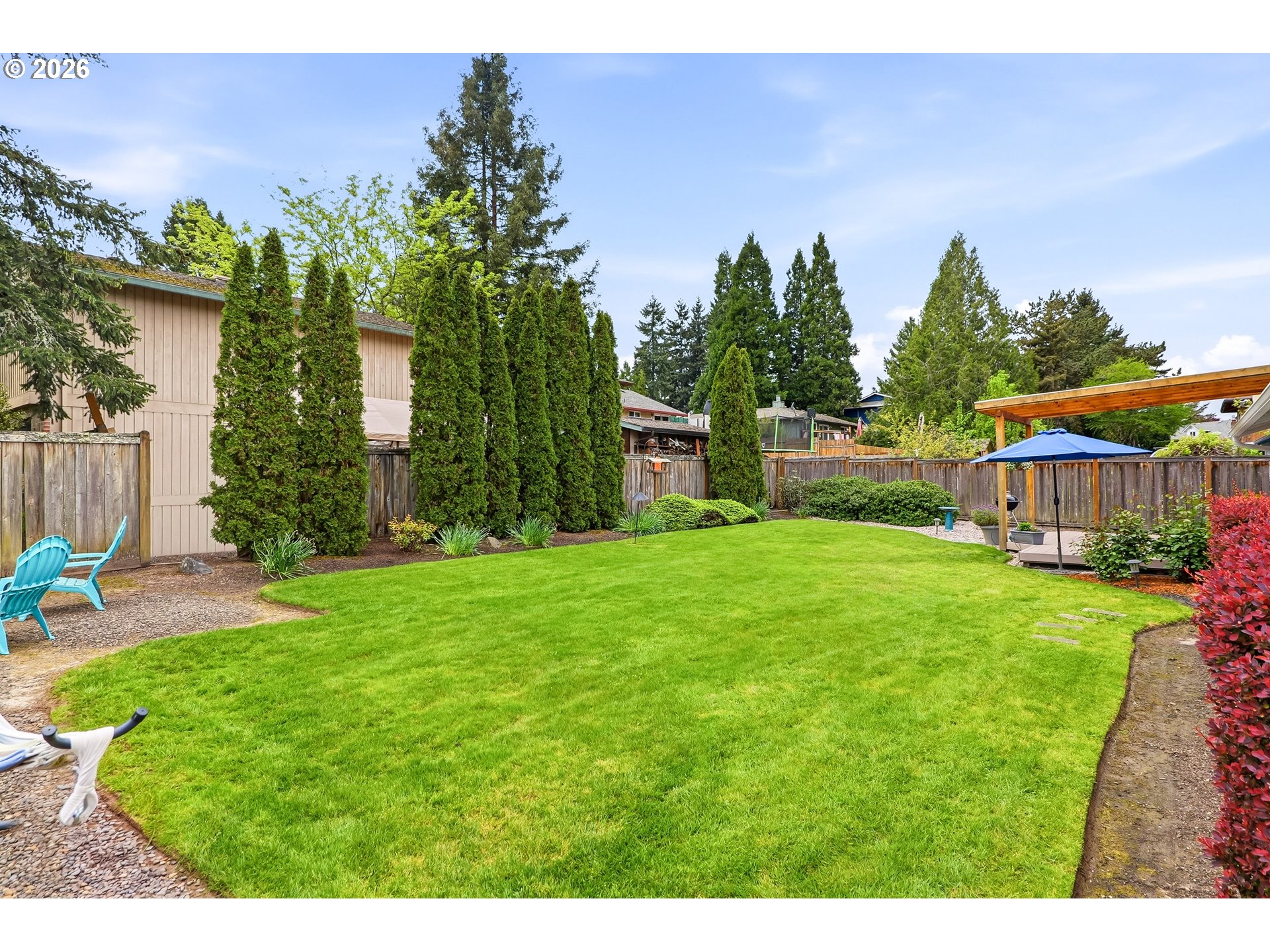17070 Southwest Cynthia Street Beaverton, OR 97007 - Photo 20 of 23