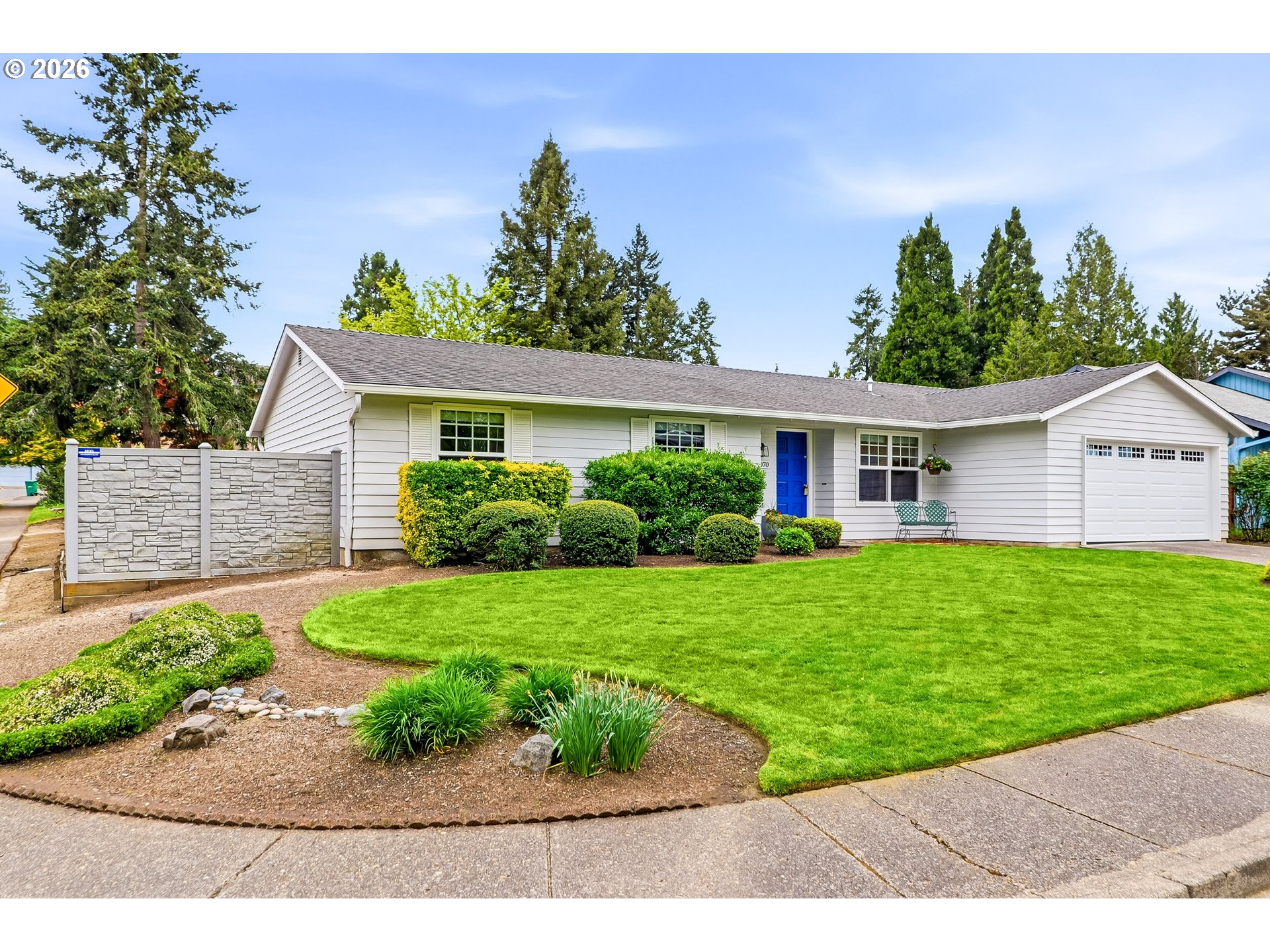 17070 Southwest Cynthia Street Beaverton, OR 97007 - Photo 2 of 23
