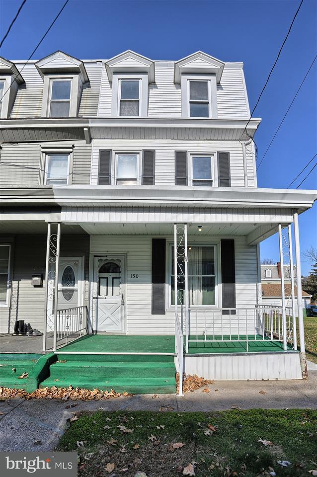 150 Lucknow Road Harrisburg, PA 17110 - Photo 1 of 24 Gallery Image 1