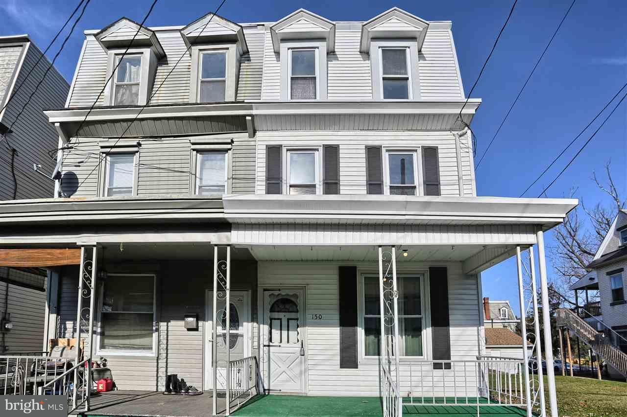150 Lucknow Road Harrisburg, PA 17110 - Photo 2 of 24 Gallery Image 2