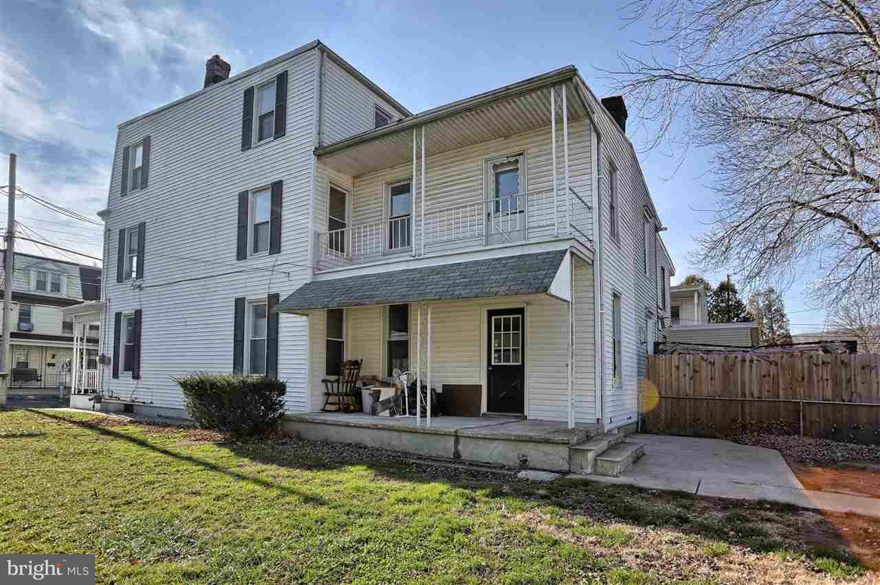 150 Lucknow Road Harrisburg, PA 17110 - Photo 24 of 24 Gallery Image 24