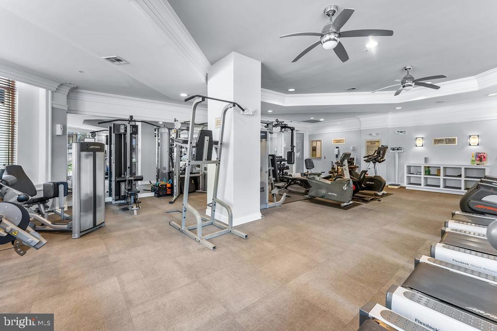12000 Market Street, Unit 210 Reston, VA 20190 - Photo 25 of 69
