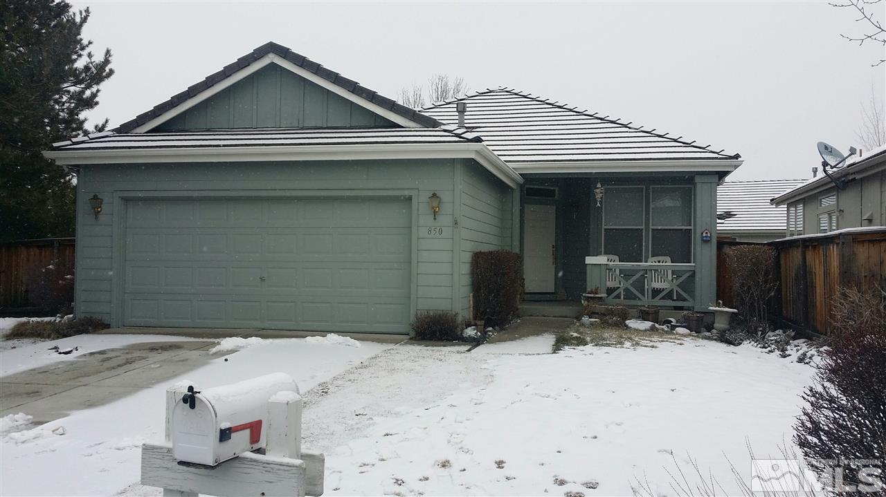 850 Caughlin Glen Reno, NV 89519 - Photo 1 of 1 Photo 1