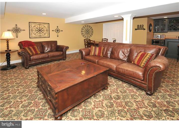 3910 Ruckman Way Doylestown, PA 18902 - Photo 13 of 23 Basement - Finished