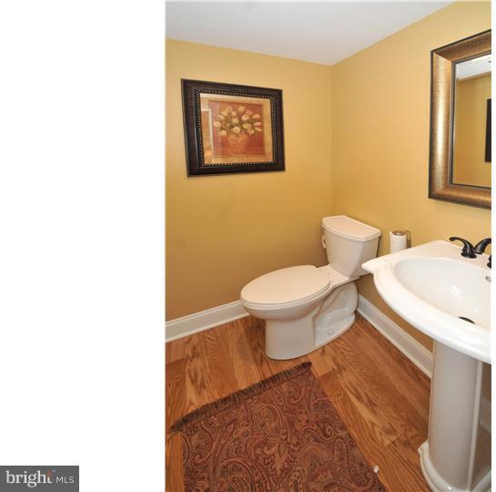 3910 Ruckman Way Doylestown, PA 18902 - Photo 14 of 23 Half Bath