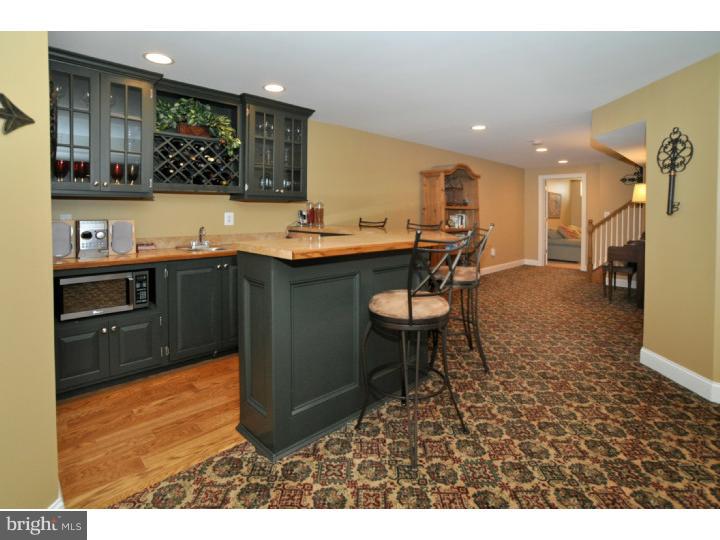 3910 Ruckman Way Doylestown, PA 18902 - Photo 15 of 23 Basement - Finished
