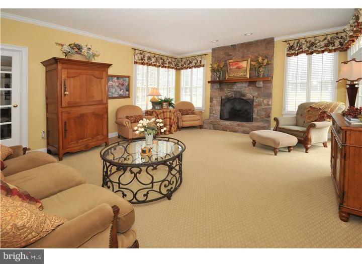 3910 Ruckman Way Doylestown, PA 18902 - Photo 6 of 23 Family Room