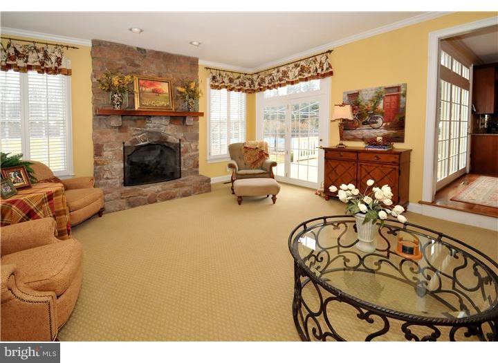 3910 Ruckman Way Doylestown, PA 18902 - Photo 7 of 23 Dining Room