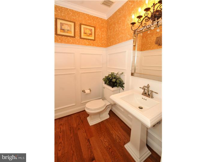3910 Ruckman Way Doylestown, PA 18902 - Photo 10 of 23 Half Bath