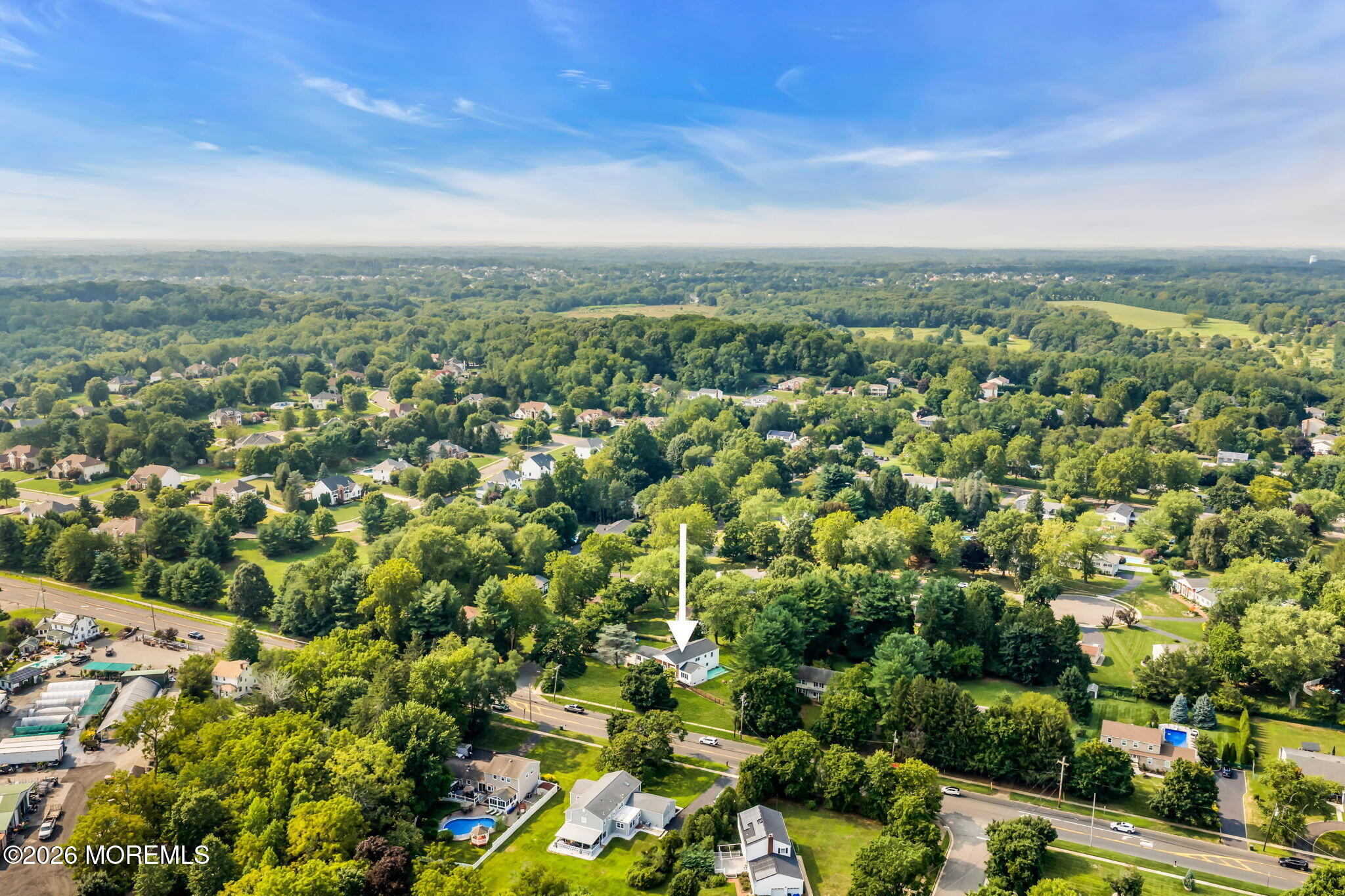 647 Colts Neck Road Freehold, NJ 07728 - Photo 43 of 48 91-web-or-mls-DJI_20260813160740_0143_D-