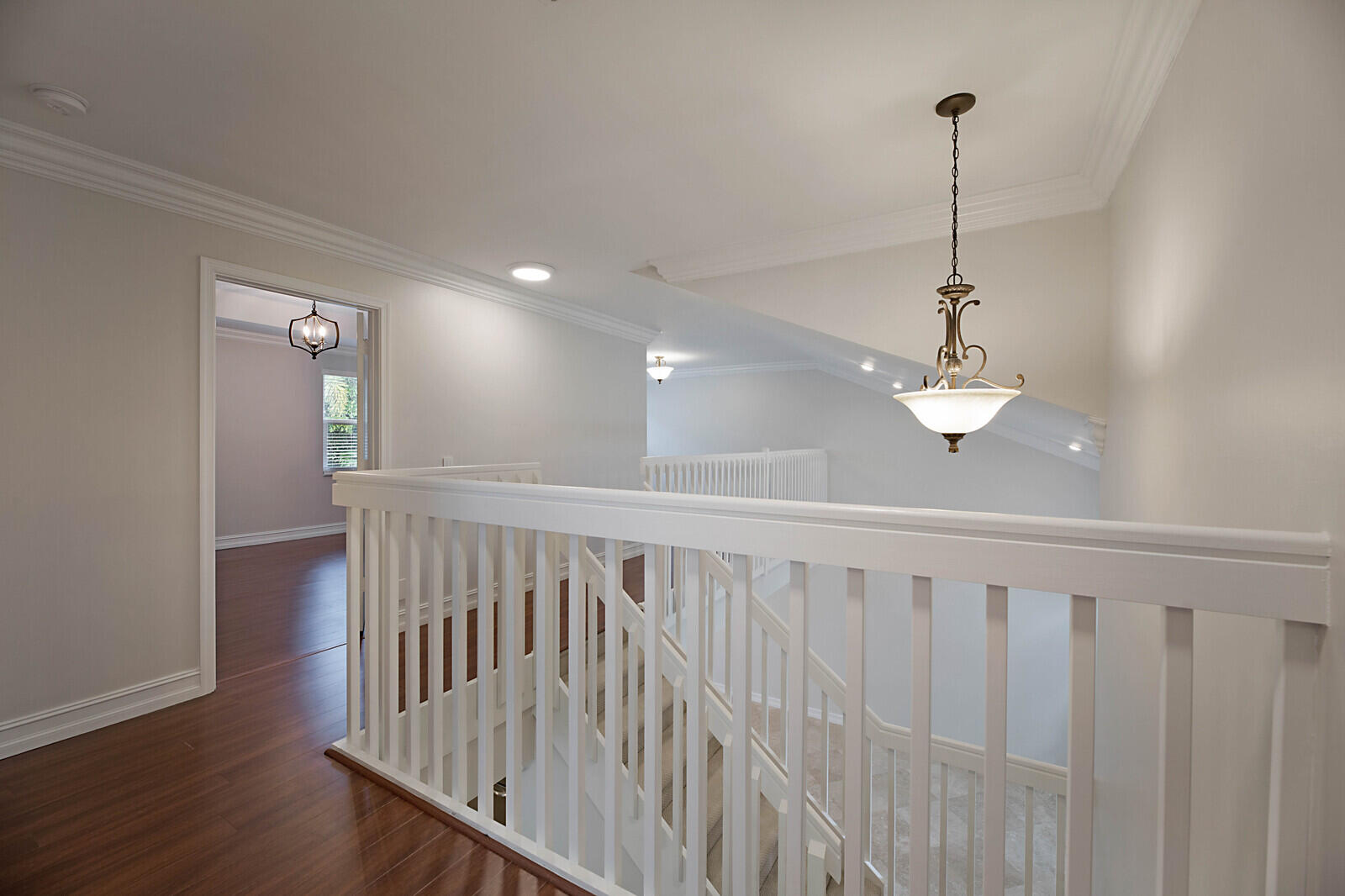 9485 Baritone Court Boca Raton, FL 33496 - Photo 26 of 47 Upstairs Hall