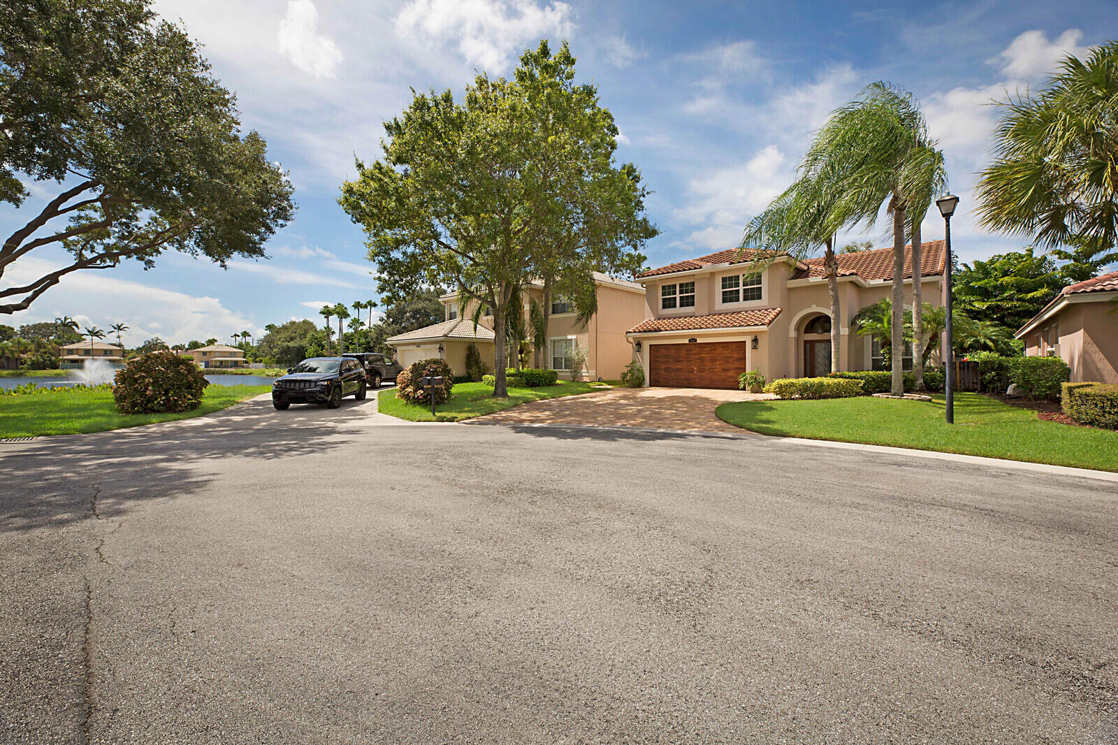 9485 Baritone Court Boca Raton, FL 33496 - Photo 3 of 47 CulDeSac
