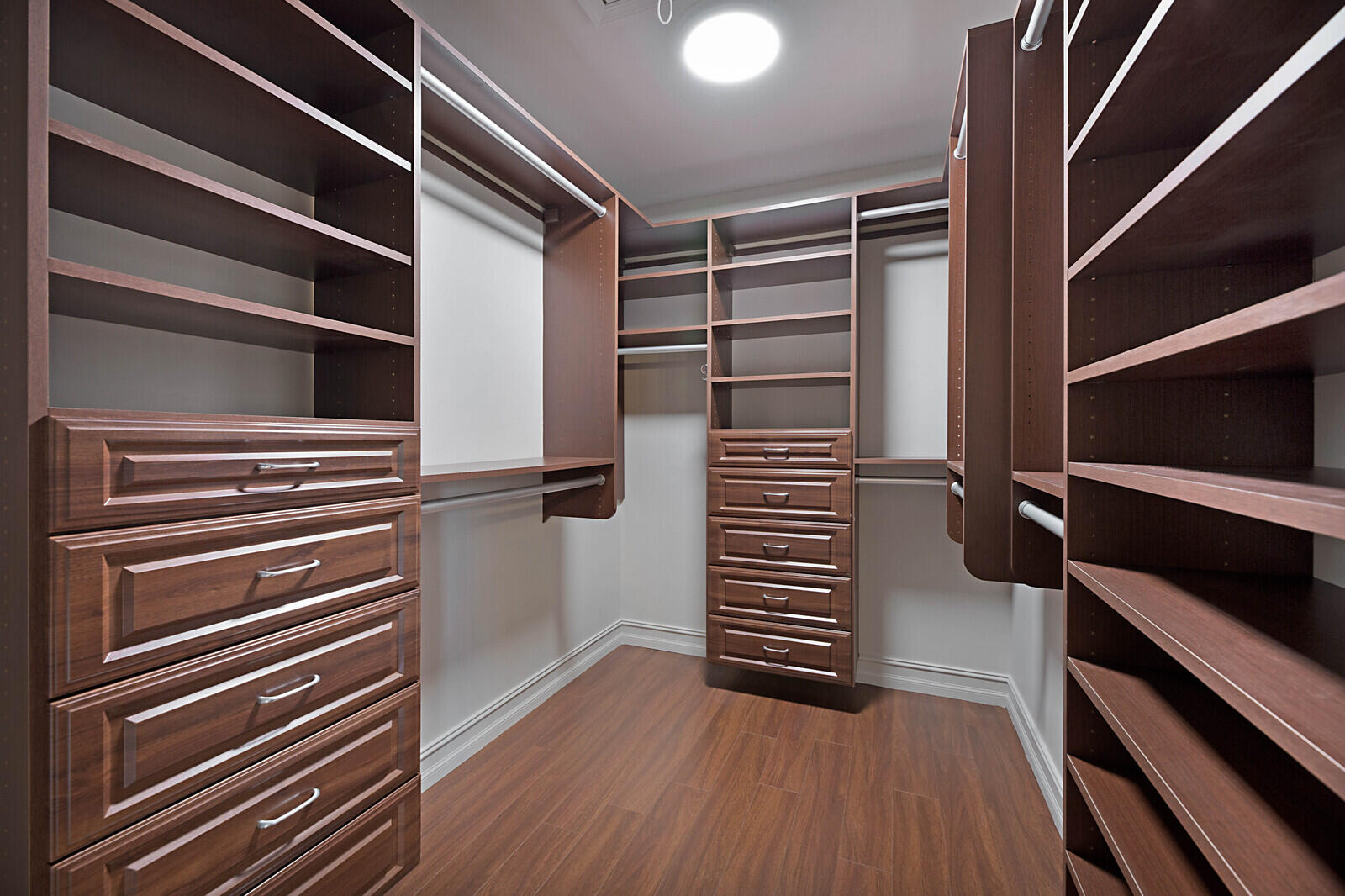 9485 Baritone Court Boca Raton, FL 33496 - Photo 33 of 47 Master BR Walk-in CLoset