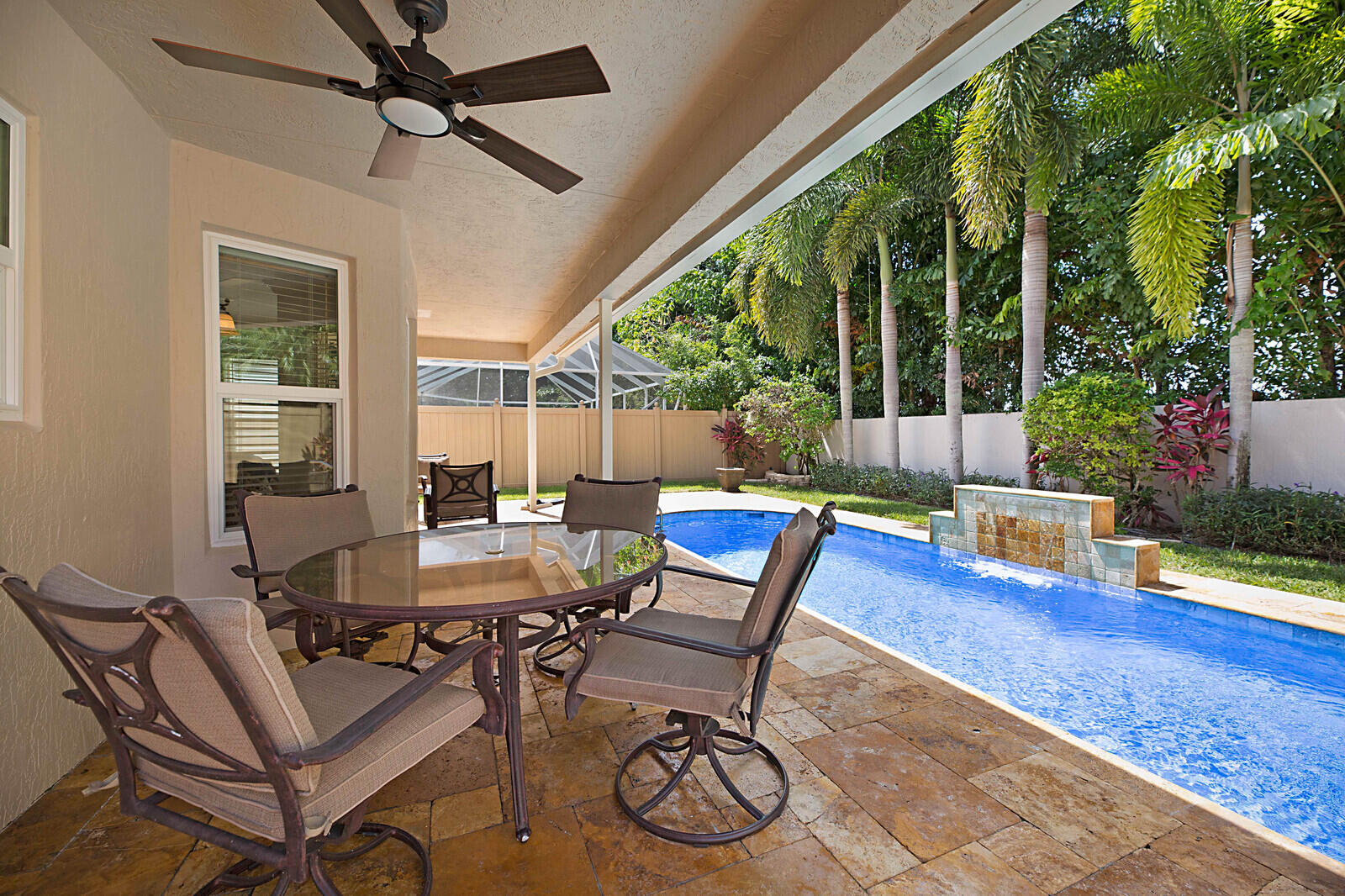 9485 Baritone Court Boca Raton, FL 33496 - Photo 37 of 47 Patio