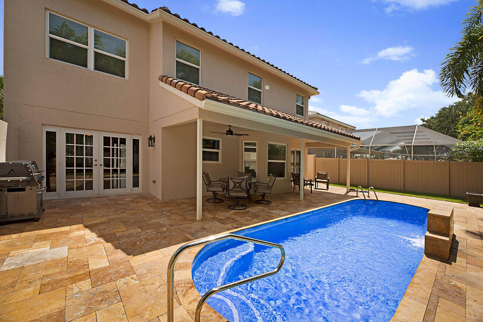 9485 Baritone Court Boca Raton, FL 33496 - Photo 40 of 47 Swimming Pool
