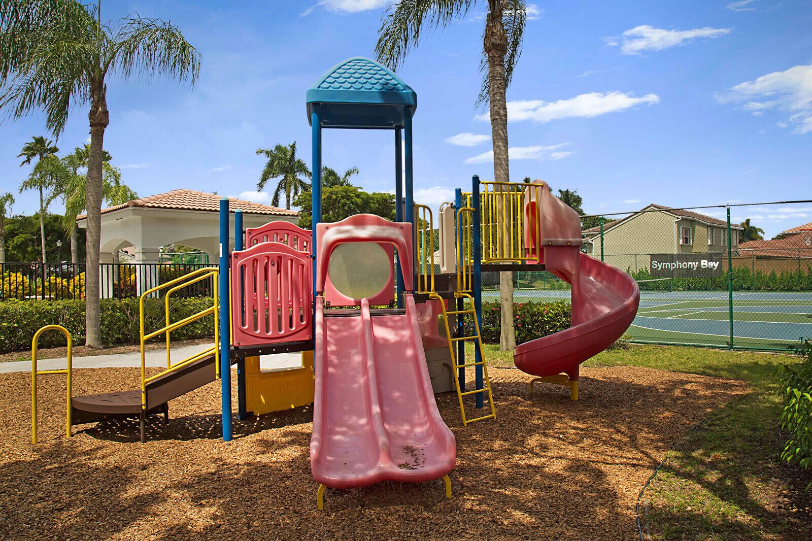 9485 Baritone Court Boca Raton, FL 33496 - Photo 43 of 47 Playground