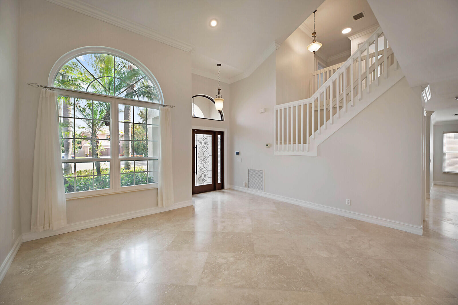 9485 Baritone Court Boca Raton, FL 33496 - Photo 8 of 47 Entry Foyer
