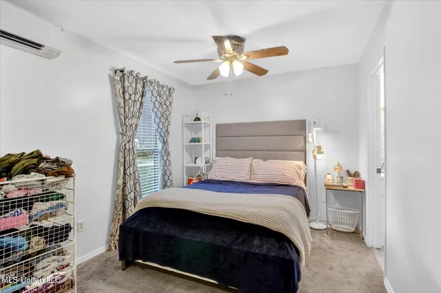 $114,000 | 126 Molokai, Unit G, Diamondhead, MS 39525