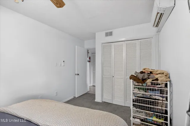 $115,000 | 126 Molokai, Unit G, Diamondhead, MS 39525